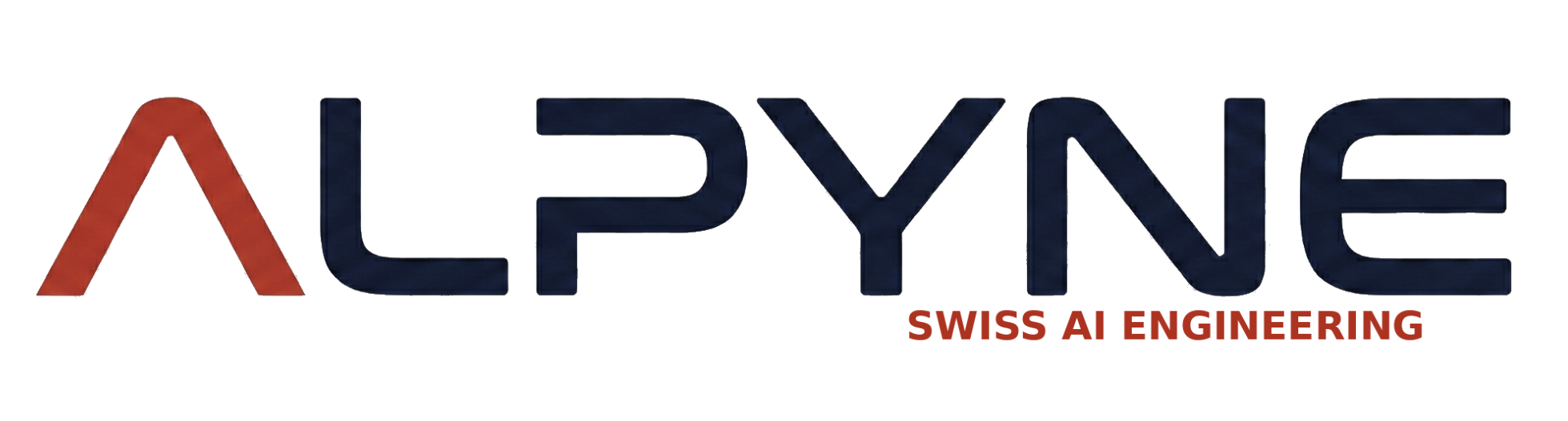 ALPYNE — Swiss AI Engineering